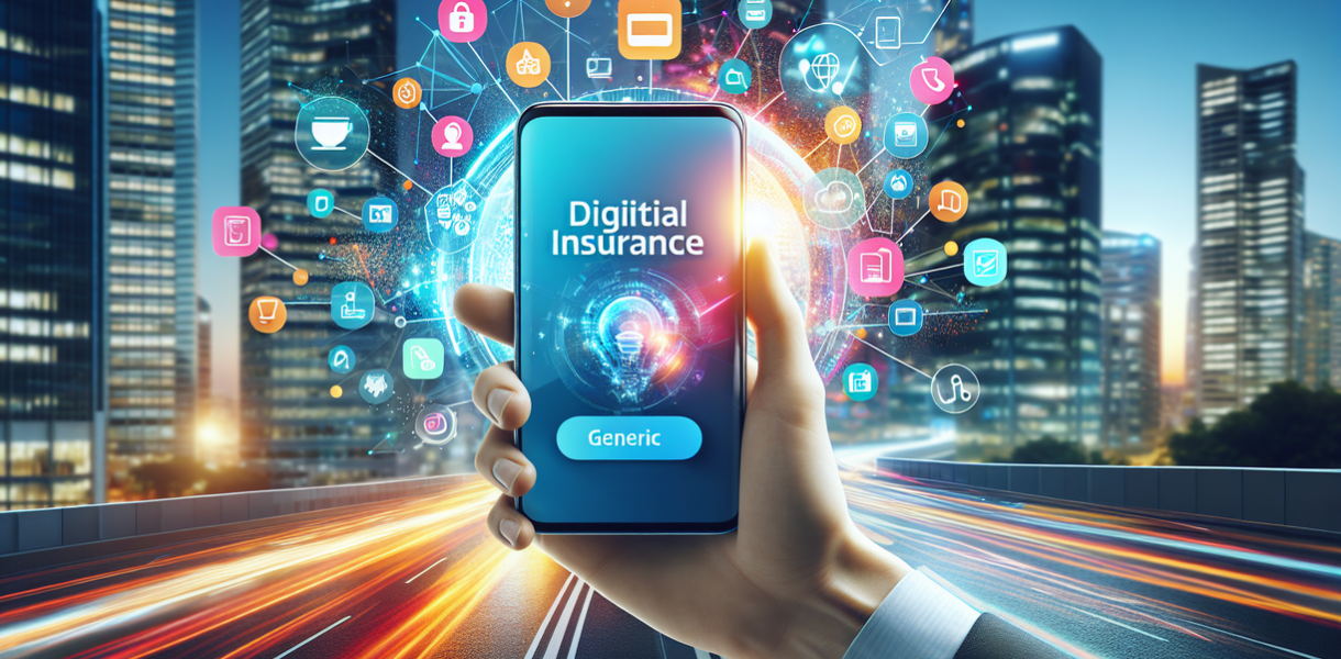 alt_text: "Digital MODI BRI Life: Perlindungan Keuangan Era Ekonomi Digital."