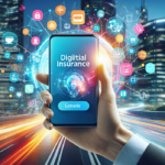 alt_text: "Digital MODI BRI Life: Perlindungan Keuangan Era Ekonomi Digital."