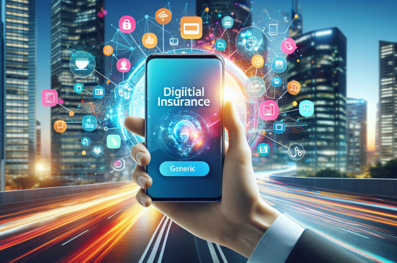 alt_text: "Digital MODI BRI Life: Perlindungan Keuangan Era Ekonomi Digital."