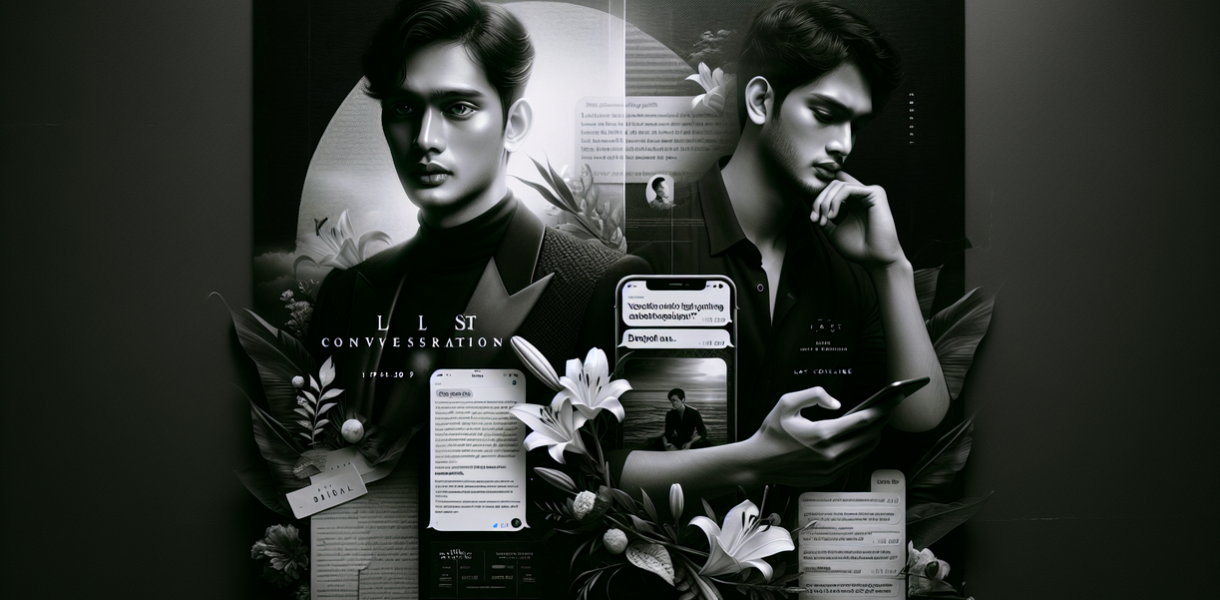 alt_text: Vidi Aldiano pergi, pesan akhir mengharukan dari VJ Daniel diangkat.