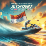 alt_text: Anggota Indonesia Jetsport Boating bersiap untuk kompetisi internasional.