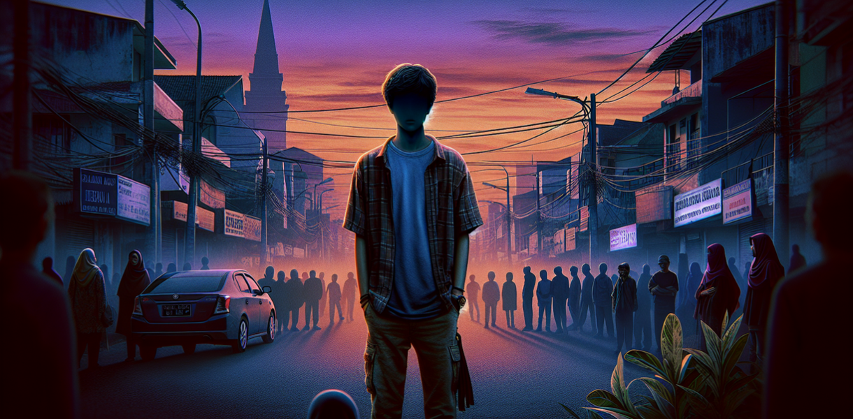 "Kapolrestabes Makassar menghadapi tantangan dalam gelombang evaluasi kinerja polisi."