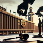 alt_text: KPK menahan Yaqut, memengaruhi kepercayaan publik terhadap upaya pemberantasan korupsi.