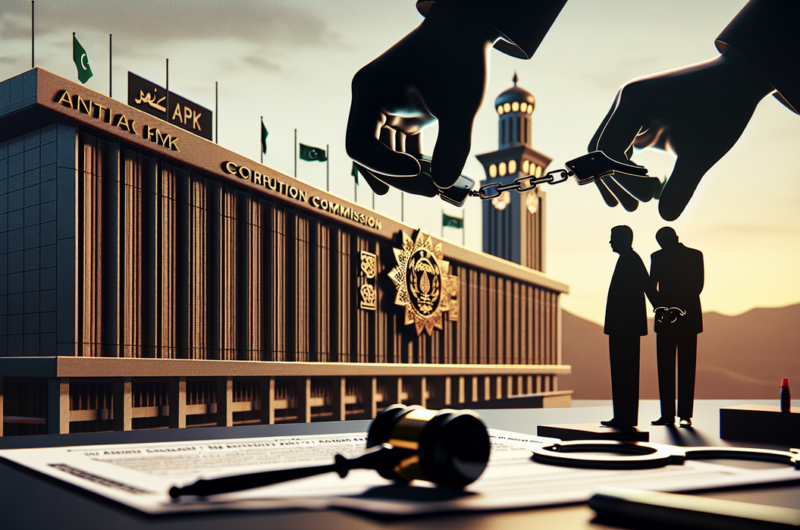 alt_text: KPK menahan Yaqut, memengaruhi kepercayaan publik terhadap upaya pemberantasan korupsi.