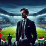 alt_text: Pelatih Bulgaria diadu strategi dalam laga spesial era digital sepak bola.