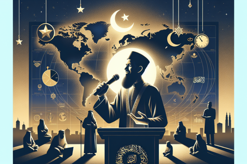 alt_text: UAS berbagi tips belanja hemat Lebaran di toko online Arab Saudi.