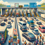 "alt_text": "Mudik Terkendali: Contraflow dan One Way membantu kelancaran perjalanan, simak kisahnya."