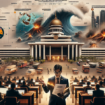 alt_text: Pemberitaan tentang tantangan pemangkasan dana bagi Aceh-Sumatera dari Nasional News.