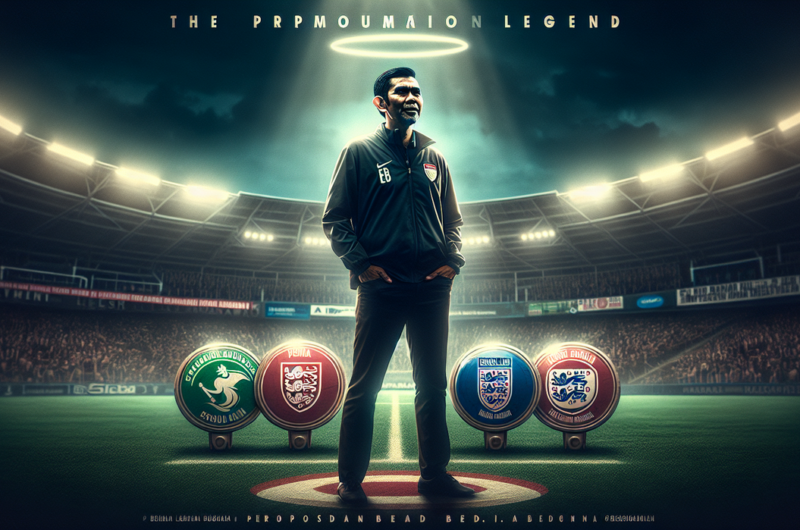 alt_text: Infografis strategi digital Simon Grayson dalam pemasaran bola dengan jejak rekam inovatif.