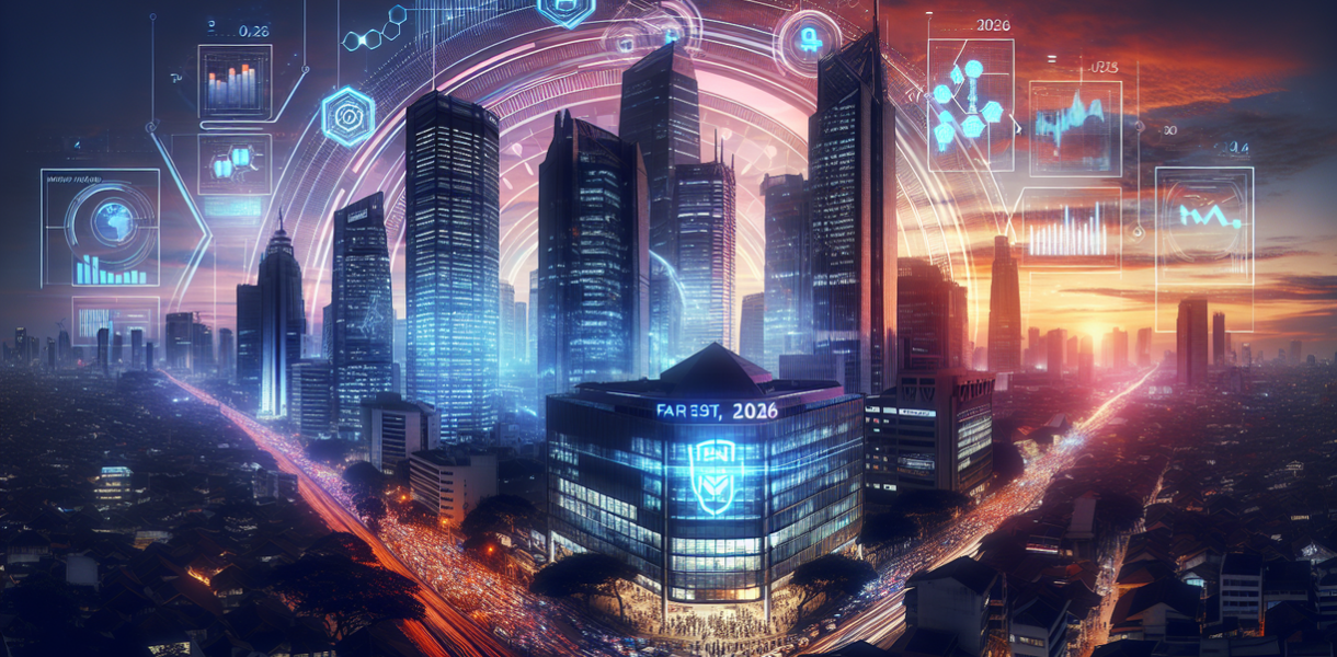 alt_text: BNI meluncurkan strategi dividen dan buyback dalam acara tingkat nasional.