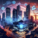 alt_text: BNI meluncurkan strategi dividen dan buyback dalam acara tingkat nasional.