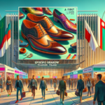 alt_text: UMKM alas kaki lokal berhasil mencapai pasar dengan menembus POLSHOES.