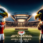 alt_text: Analisis SWOT Go Ahead vs AZ: Persaingan sengit Eredivisie di lapangan sepak bola.