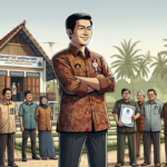 "Ketua Gapoktanhut Bagendang Raya mengevaluasi risiko legalitas hutan. #hutan #legalitas"