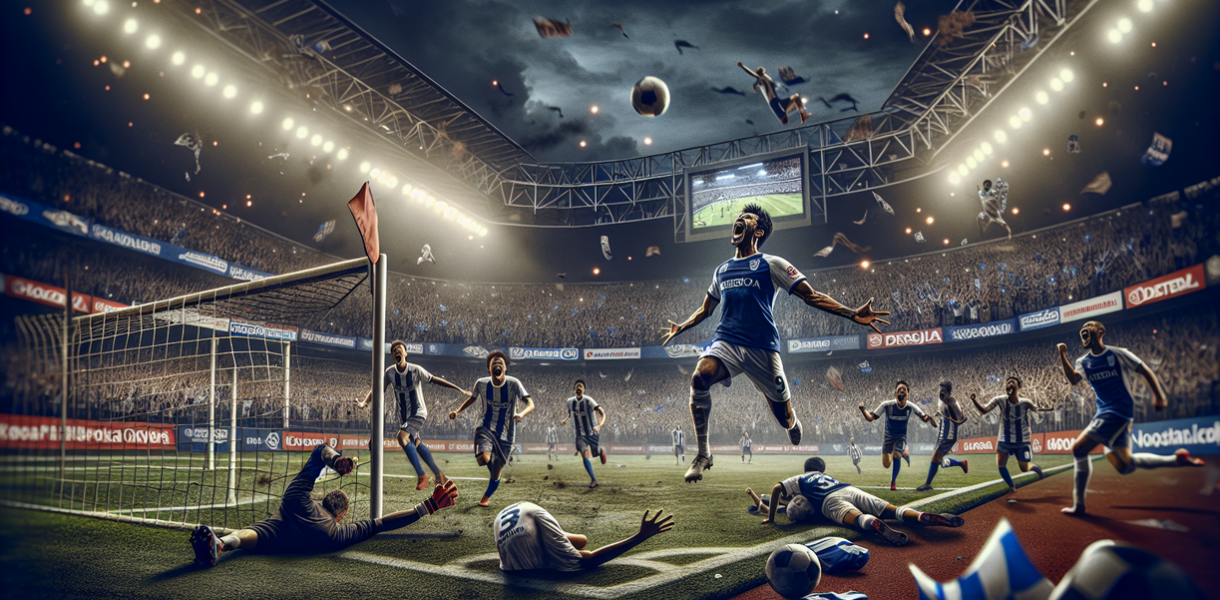 "alt_text": "Persib unggul berkat gadget analisis; Persija kehilangan poin krusial."