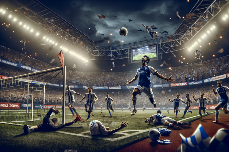 "alt_text": "Persib unggul berkat gadget analisis; Persija kehilangan poin krusial."