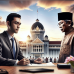 alt_text: Rotasi camat dan lurah di Makassar sebagai strategi baru dari wali kota untuk peningkatan kinerja.