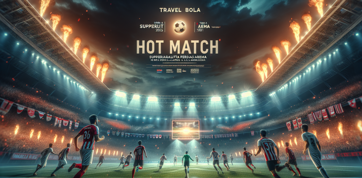 alt_text: Pemain Persib menguasai bola melawan Arema dalam pertandingan sepak bola.