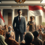 alt_text: Diskusi publik tentang reformasi pajak, peningkatan layanan, dan perubahan kebijakan di Baamang.