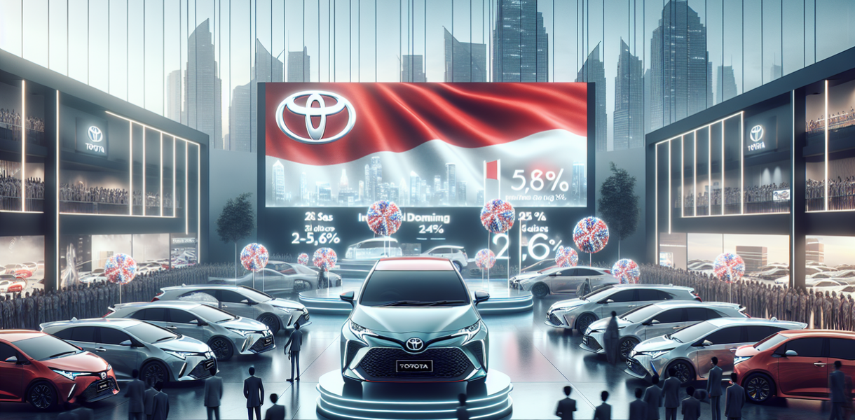 alt_text: Grafik mobil terlaris 2026 dengan tren perjalanan terbaru.