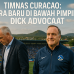 alt_text: Fred Rutten mundur, Dick Advocaat siap ambil alih sebagai pelatih untuk menyelamatkan Curacao.