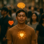 "alt_text": "Merasa berbeda? Temukan 7 ciri psikologis yang bisa menjelaskan perasaan ini."