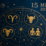 alt_text: Ramalan zodiak dan kiat pembiayaan rumah untuk 15 Mei 2026.