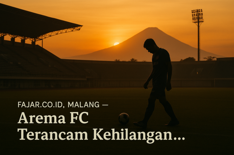 "alt_text": "Transfer panas di Bursa: Arema dan rivalnya terlibat dalam persaingan pemain."