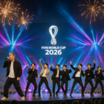 alt_text: Halftime Show Piala Dunia 2026 memukau penonton dengan pertunjukan inovatif dan menarik.