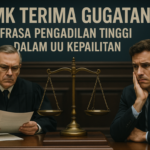 Pengadilan tinggi kaji masa depan kepailitan dalam konteks MK.